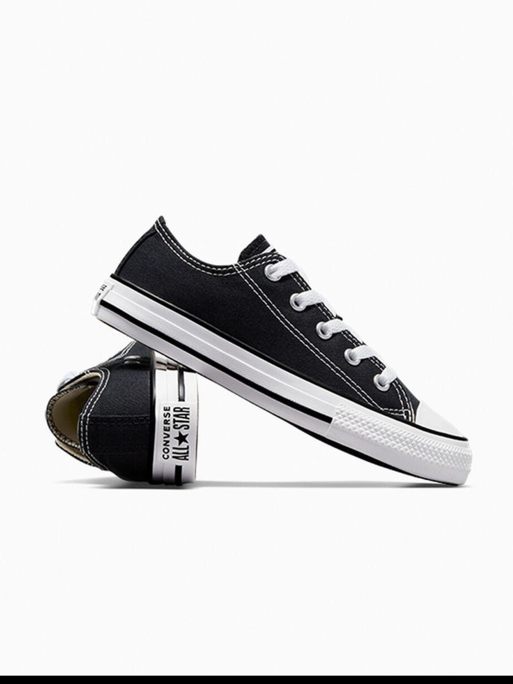 Converse Chuck Taylor All Star Low Top Sneaker